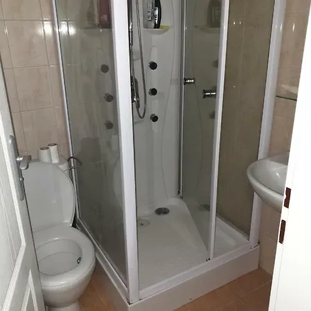 Comfort Plus 2 Prága
