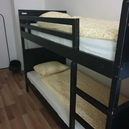 Comfort Plus 2 Auberge de jeunesse *