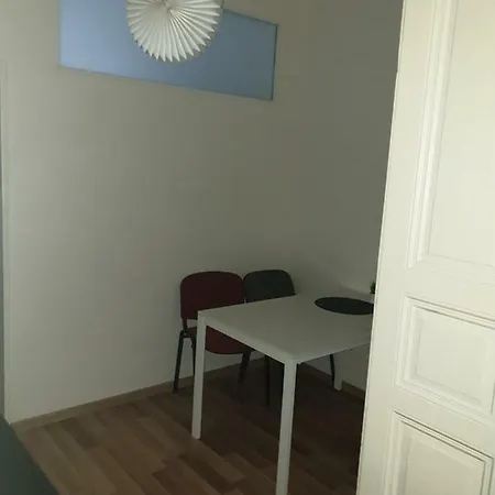 بيت شباب Comfort Plus 2 براغ