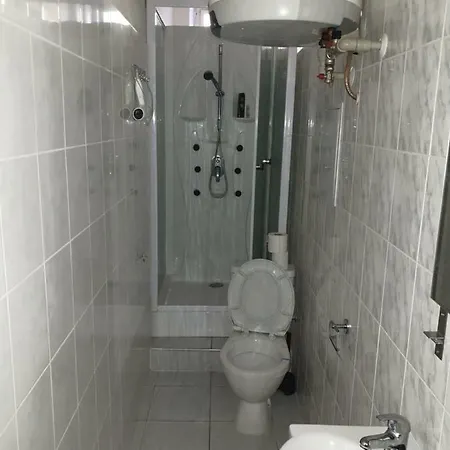Comfort Plus 2 Auberge de jeunesse