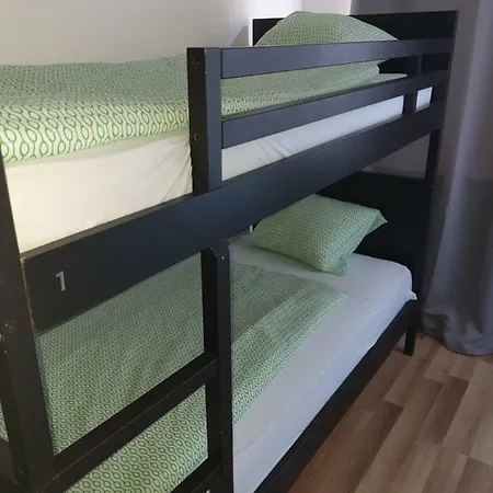 Hostel Comfort Plus 2 *
